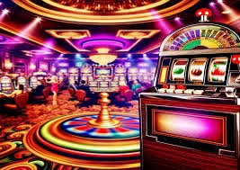 kyat07 ကာစီနို Mobile APP Slots Roulette ဂိမ်းများ ဖုန်းမှ ကစားနေသောပုံ